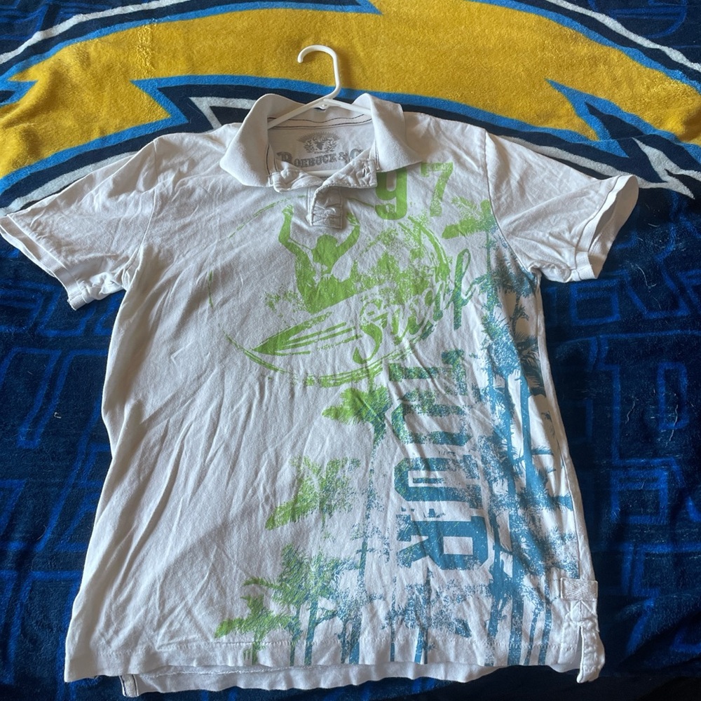 Y2K T Shirt